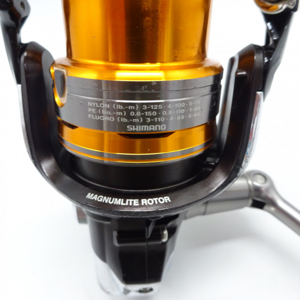 13ソアレBB 2000HGS